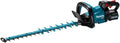 Makita uh008gd201 | heggenschaar | xgt 40 volt max | 60cm | set | 2x 2,5ah accu