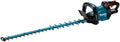 Makita uh009gz | heggenschaar | xgt 40 volt max | 75 cm | body | zonder accu's en lader