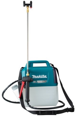 Makita us053dz | cxt 12 v max | drukspuit | 5 liter - us053dz
