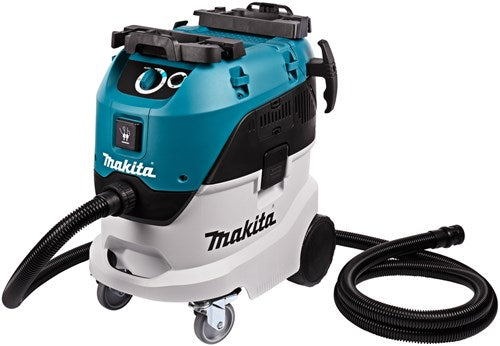 Makita vc4210l 230 v stofzuiger l-klasse adapter | stofzuigset - vc4210l
