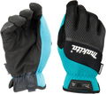 Makita werkhandschoen | maat l 9 - p-84660