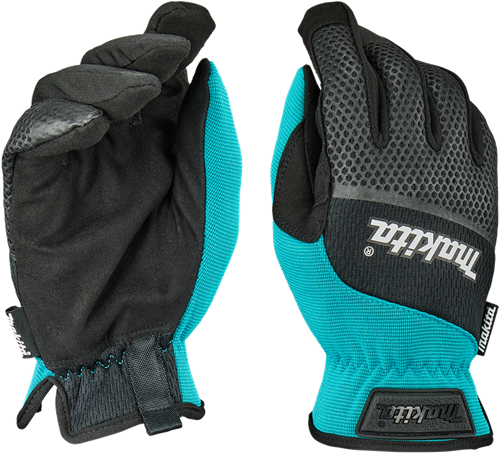 Makita werkhandschoen | maat xl 10 - p-84676