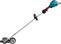 Makita xgt 40 v max kantensnijder | zonder accu en lader | in doos - ue001gz
