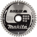 Makita accessoires makita zaagb hout 216x30x48t 5g - b-08969