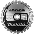 Makita accessoires makita zaagblad diameter zaagblad 315mm aantal tanden 60