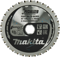 Makita accessoires makita zaagblad ffcut 136x20x1,1 30t 0g - b-69303