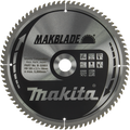 Makita accessoires makita zaagblad hout 305x30x2.3 80t 5g - b-32851