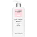 Marbert woman bath body sensitive bodylotion 400ml dames