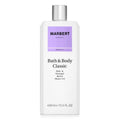 Marbert woman bath body classic douchegel 400ml dames