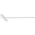 Tiewrap kabelbinder