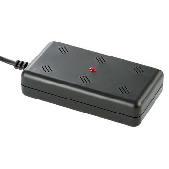 Isotronic auto marder led-zaklamp, 230v