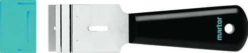 Martor schraper | lengte 165 mm | 1 stuk - 46144.02 - 46144.02