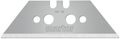 Martor trapeziummes | l60xb19xs0,63mm | met perforatie | 10 stuks dispenser - 99.70 99.70