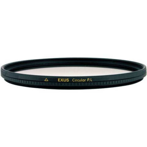 Marumi circ. pola filter exus 72 mm