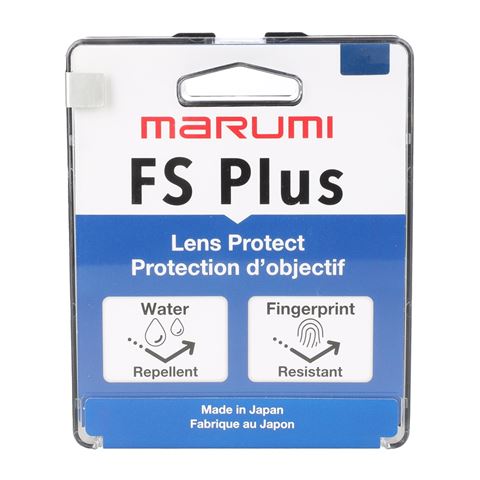 Marumi FS Plus Objektivschutzfilter 49 mm