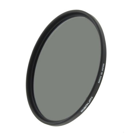Marumi grijs filter dhg nd16 82 mm