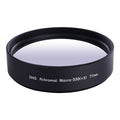 Marumi macro achro 330 + 3 filter dhg 77 mm