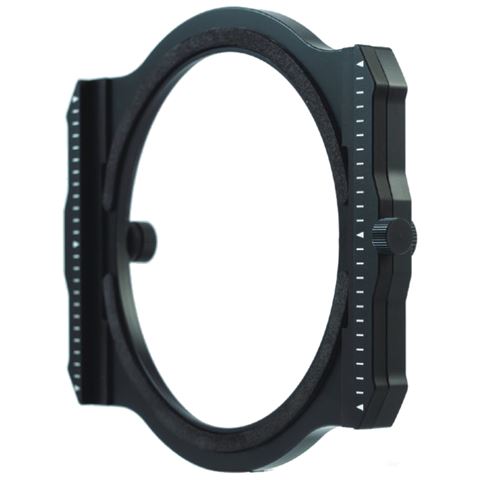 Marumi magnetische filter houder m100 voor 100 mm filters