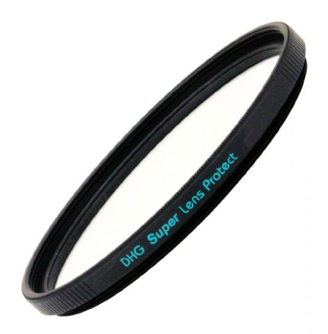 Marumi Protect Filter Super DHG 52mm