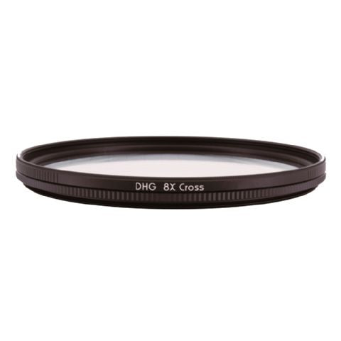 Marumi star-8 filter dhg 52 mm