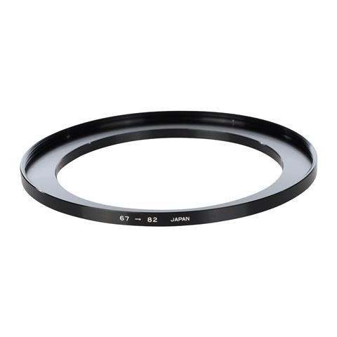 Marumi Step-up-Ringlinie 67 mm mit Montagehalterung 82 mm