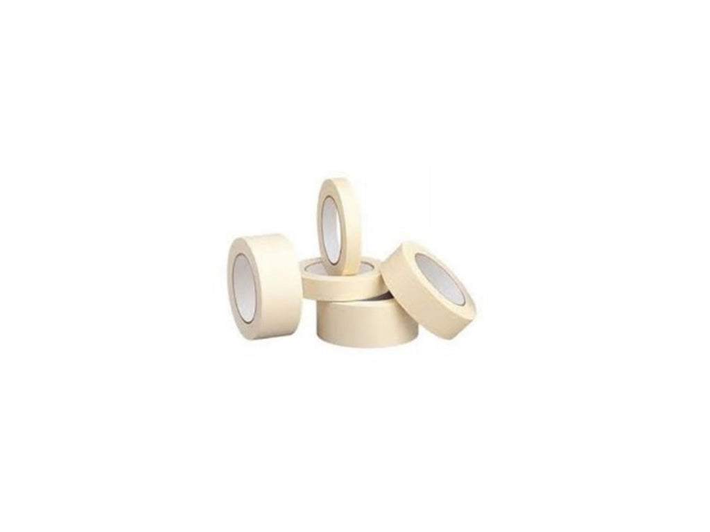 Fix-o-moll maskingtape 50mmx50mtr