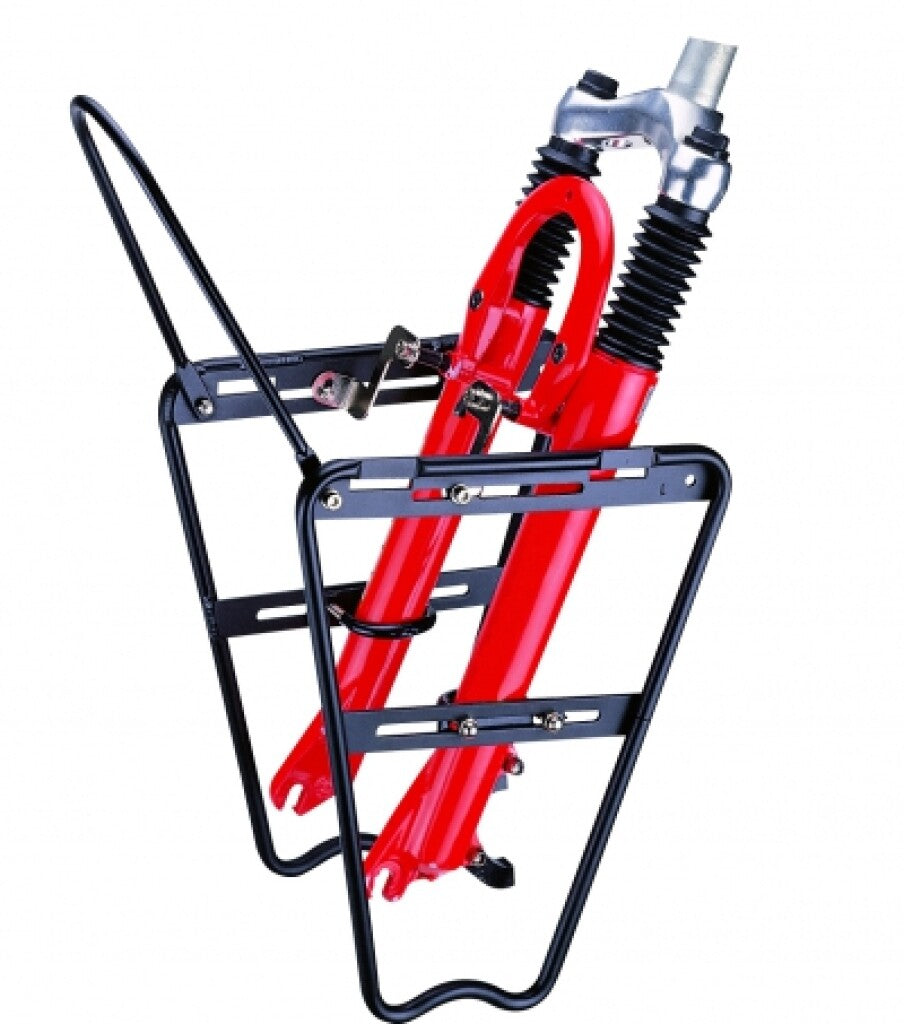Massload Lowrider Alu CL-890F, Mattsilber