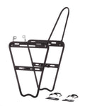 Buzaglo massload lowrider alu cl-890f, mat-zwart