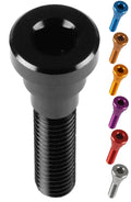 Hope top cap grip doctor screw