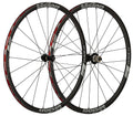 Vision trimax 30 sl disc clincher tlr laufradsatz