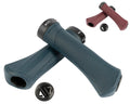 Acid hybrid tour grips