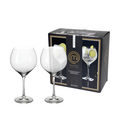 Masterchef gin tonic glas 650ml 2 stuks