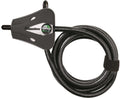 Masterlock kabel met sleutelslot, 1,80m - 8417eurdpro 8417eurdpro