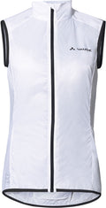 Vaude matera air - women's wind vest | xs
