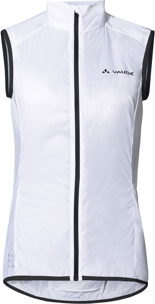 Vaude matera air - women's wind vest | xs