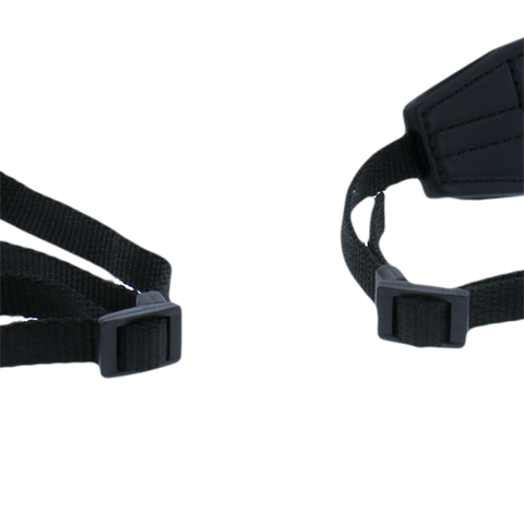 Matin Belt de Luxe Rund Neopren 43 mm M-6780H