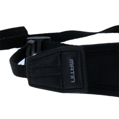 Matin Belt de Luxe Rund Neopren 43 mm M-6780H