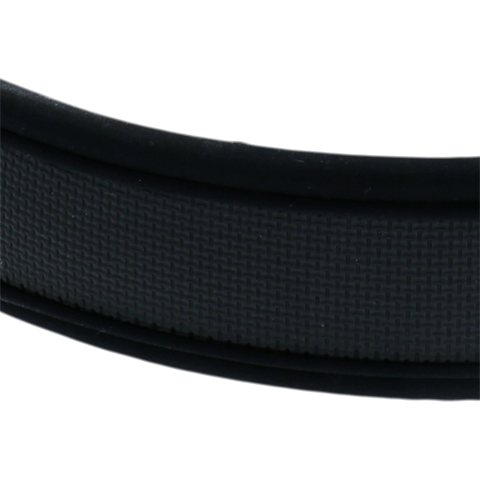Matin Belt de Luxe Rund Neopren 43 mm M-6780H