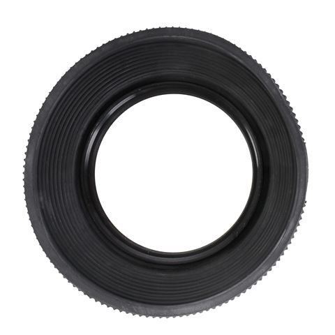 Matin rubber zonnekap 48 mm m-6231