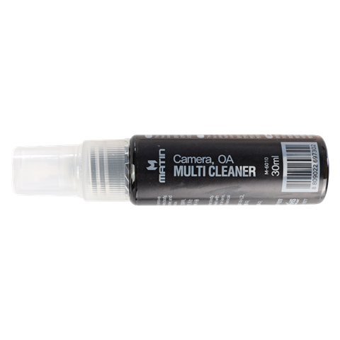 Matin Reinigungsset Hurricane 5-teilig CKL5N1