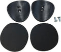 Katana pad set for triathlon aerobar