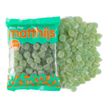 Matthijs menthol groentjes (20x400gr)