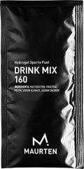 Maurten drink mix 160 hydrogel drink powder 40g