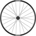 Mavic access rg22 cl shimano hg qr rear wheel