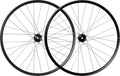 Mavic allroad 1 cl shimano hg wheelset