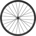 Mavic cosmic slr 32 carbon cl 12x100 front wheel