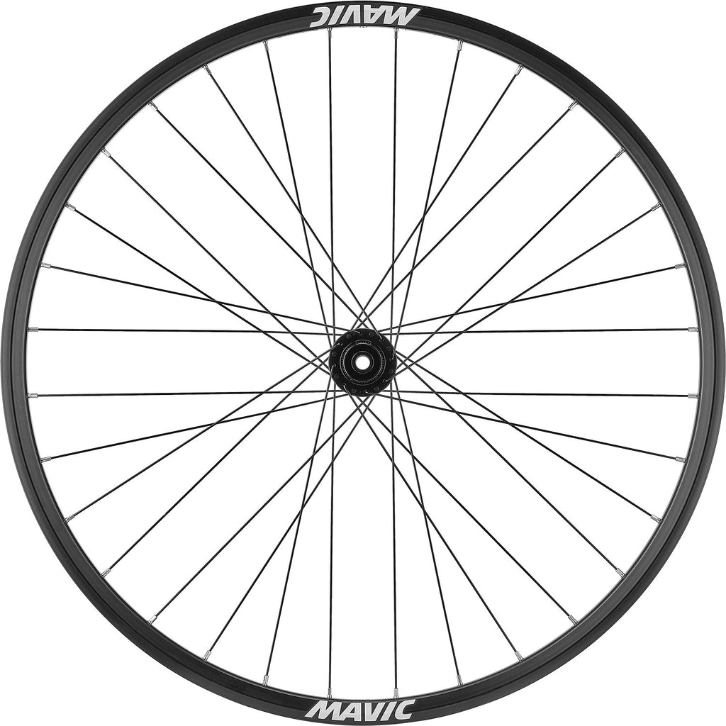 Mavic e-access xr22 28 cl front wheel