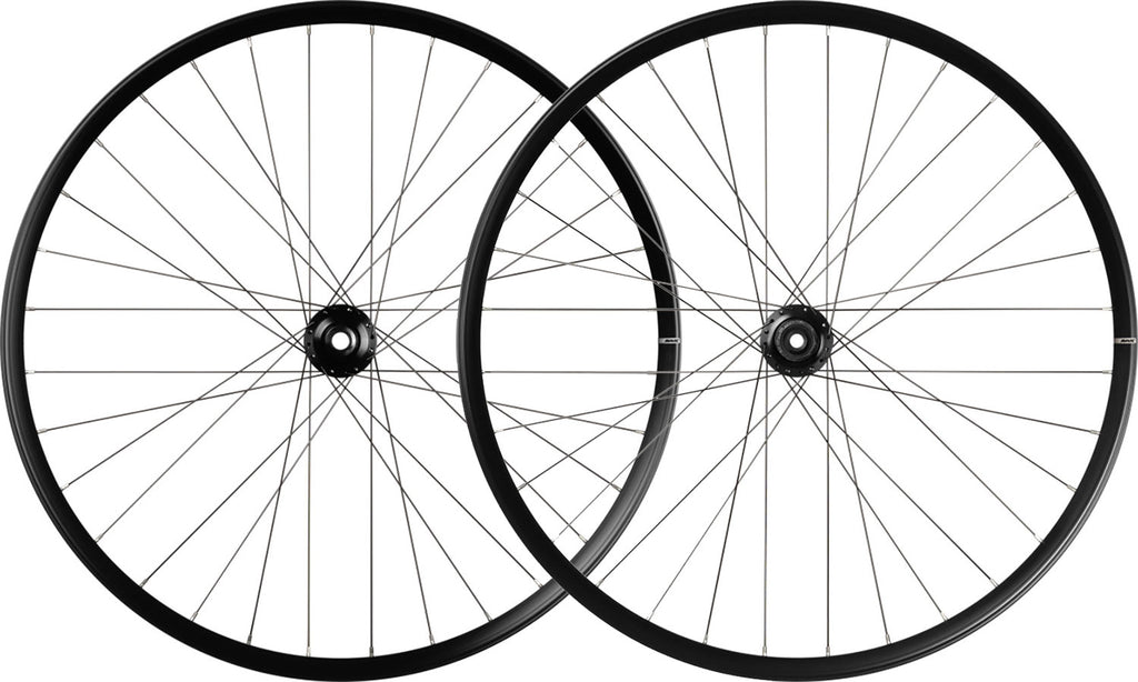 Mavic e-crossride 1 6-bolt sram xd wheelset