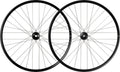 Mavic e-crossride 1 cl shimano hg wheelset
