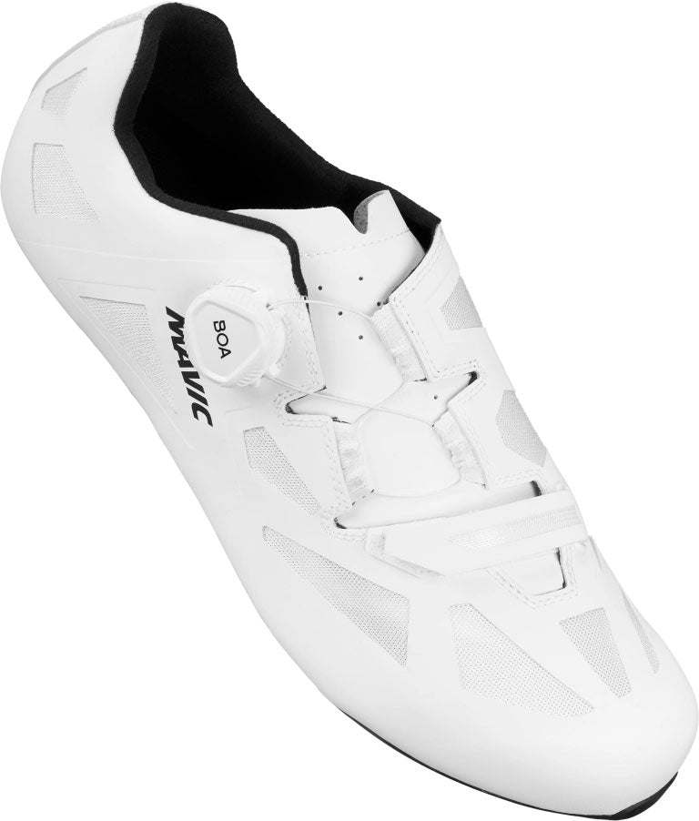 Mavic rennschuh cosmic elite sl shoe cosmic elite sl white size 40 2 3